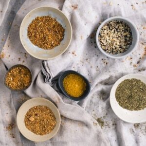 Coorg Black Pepper Seeds