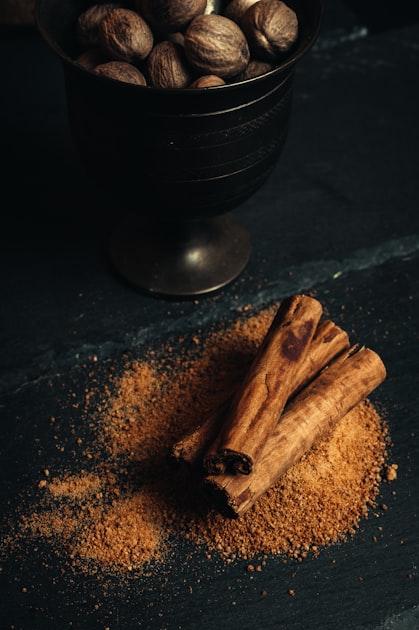 Why Choose Organic Spices?